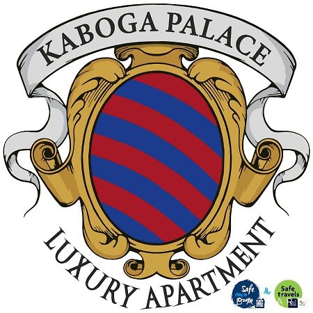 Kaboga Palace Luxury Apartment Dubrovnik Exteriör bild