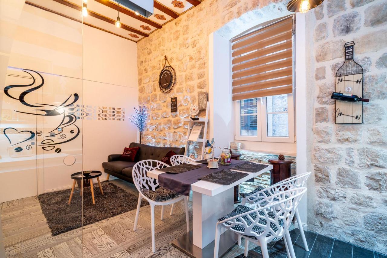 Kaboga Palace Luxury Apartment Dubrovnik Exteriör bild