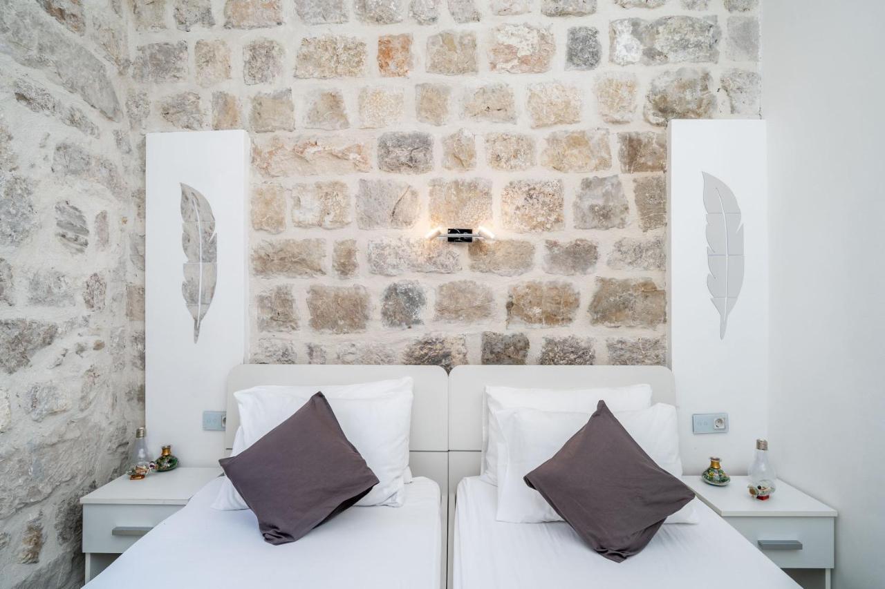 Kaboga Palace Luxury Apartment Dubrovnik Exteriör bild