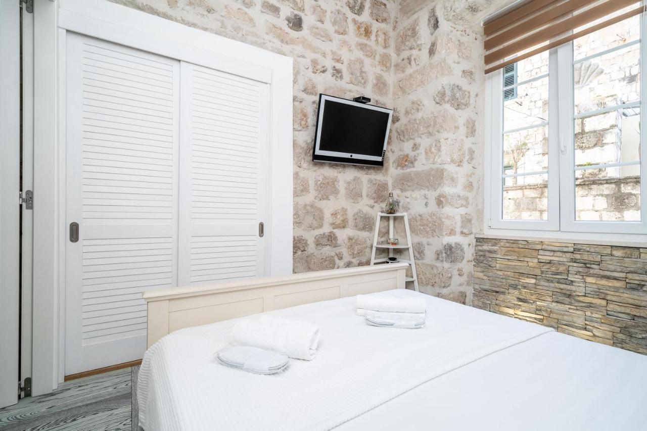 Kaboga Palace Luxury Apartment Dubrovnik Exteriör bild