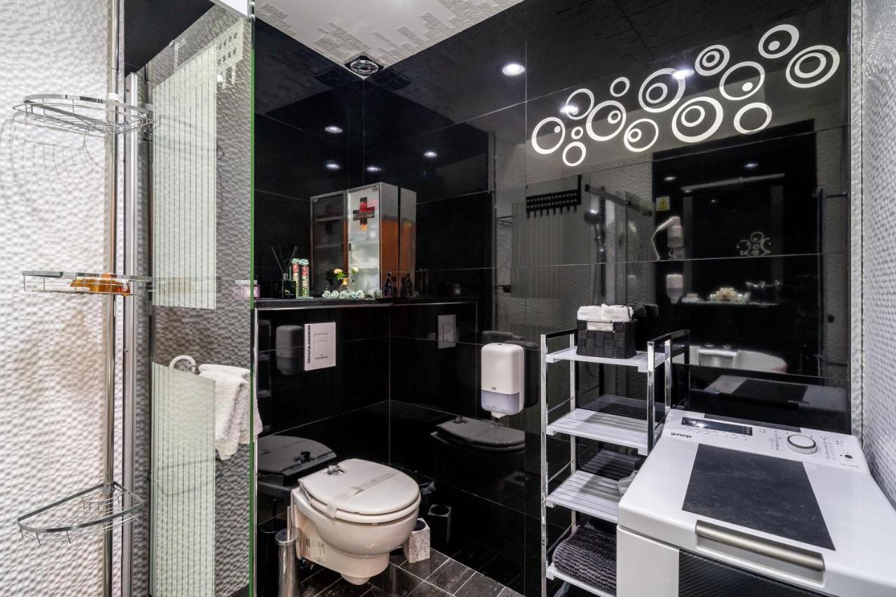 Kaboga Palace Luxury Apartment Dubrovnik Exteriör bild