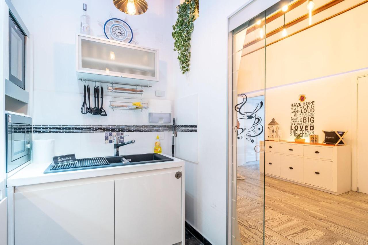 Kaboga Palace Luxury Apartment Dubrovnik Exteriör bild