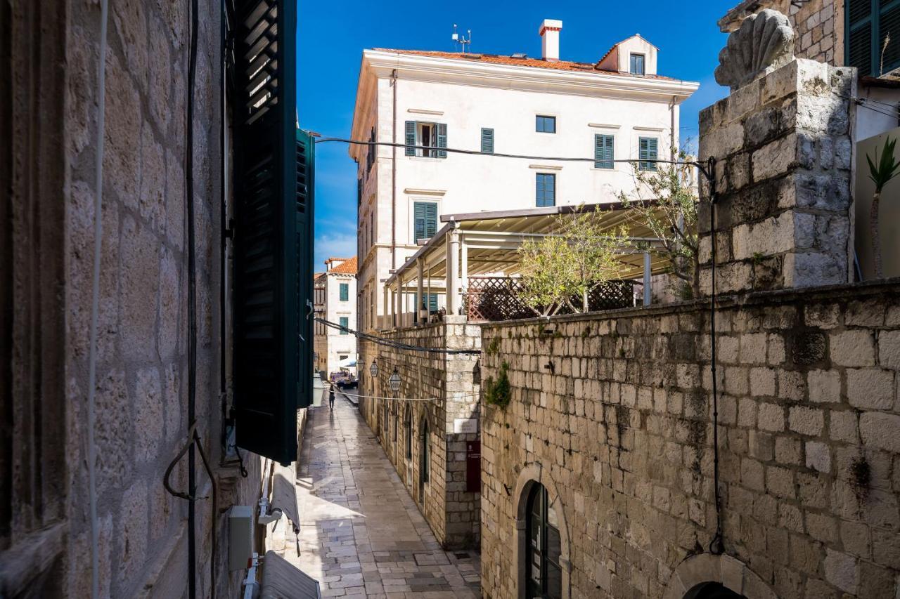 Kaboga Palace Luxury Apartment Dubrovnik Exteriör bild