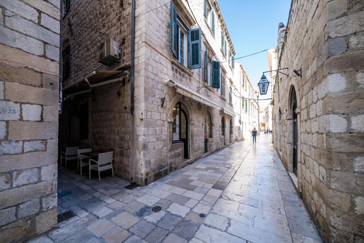 Kaboga Palace Luxury Apartment Dubrovnik Exteriör bild