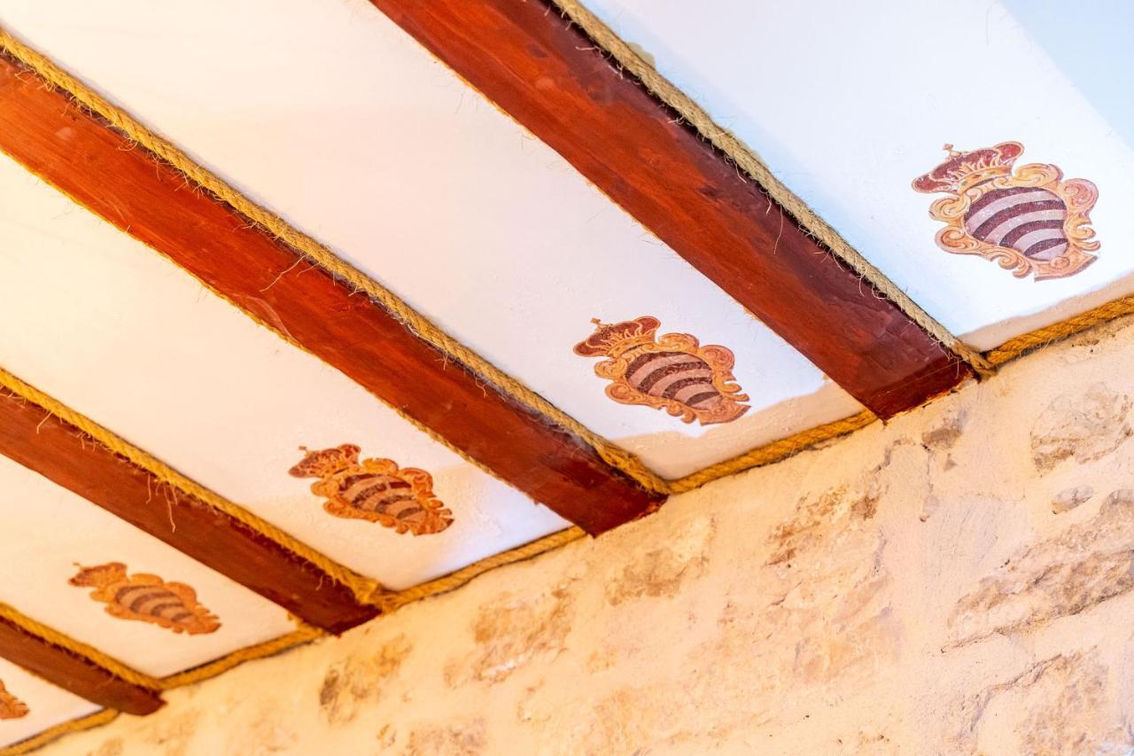 Kaboga Palace Luxury Apartment Dubrovnik Exteriör bild