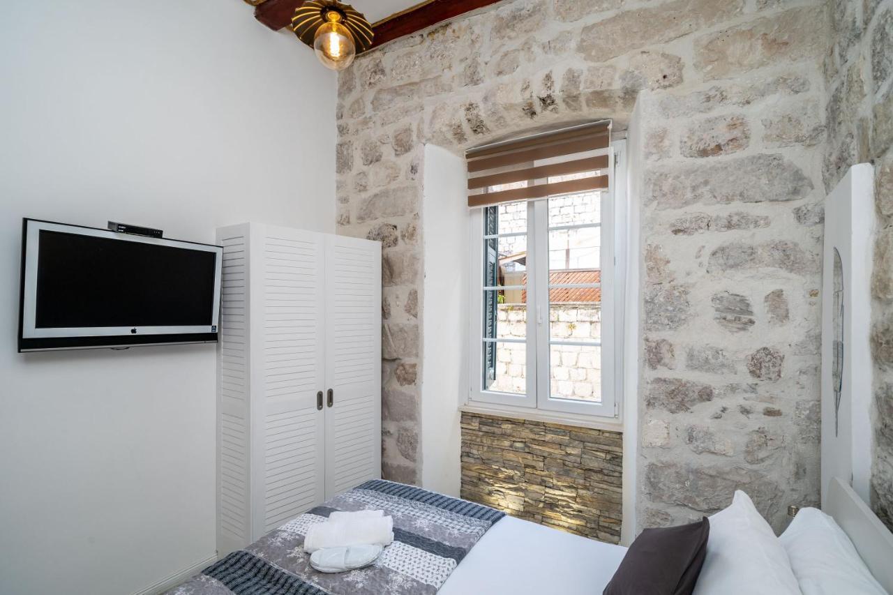 Kaboga Palace Luxury Apartment Dubrovnik Exteriör bild