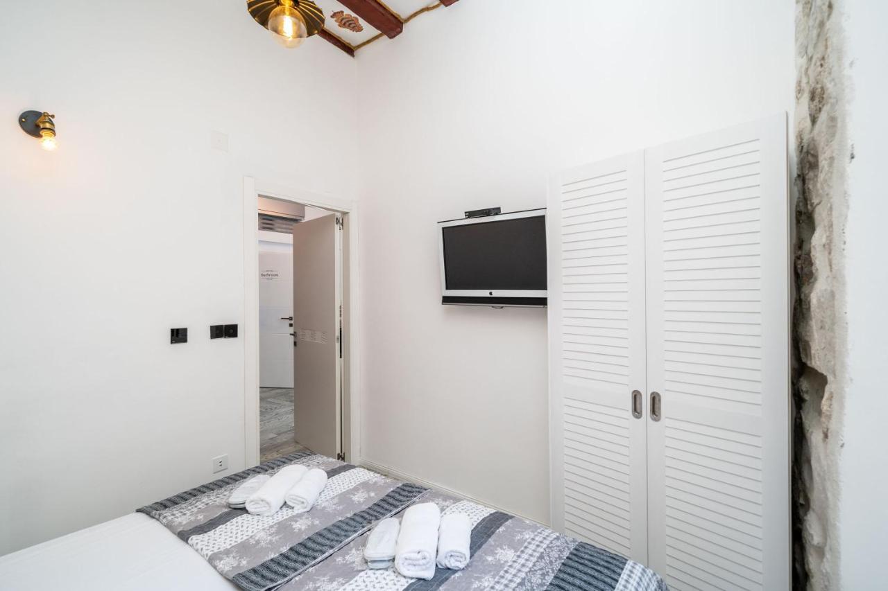 Kaboga Palace Luxury Apartment Dubrovnik Exteriör bild