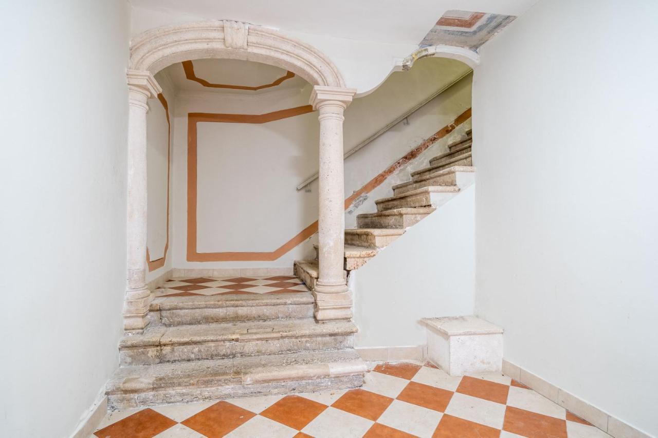 Kaboga Palace Luxury Apartment Dubrovnik Exteriör bild