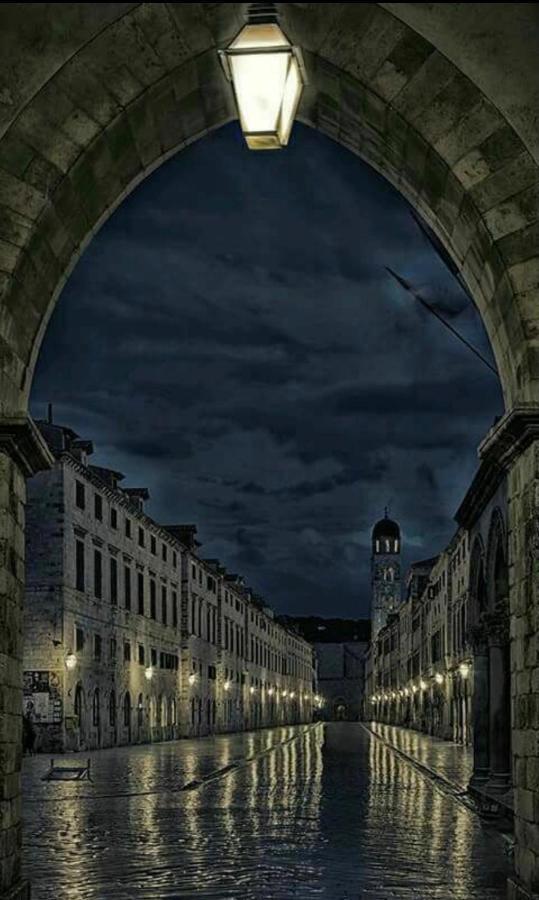 Kaboga Palace Luxury Apartment Dubrovnik Exteriör bild