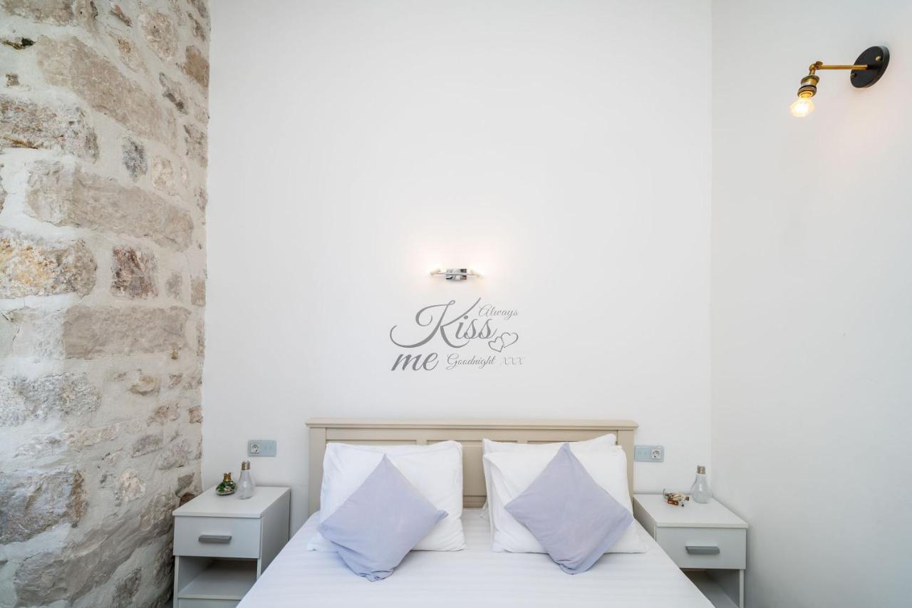 Kaboga Palace Luxury Apartment Dubrovnik Exteriör bild