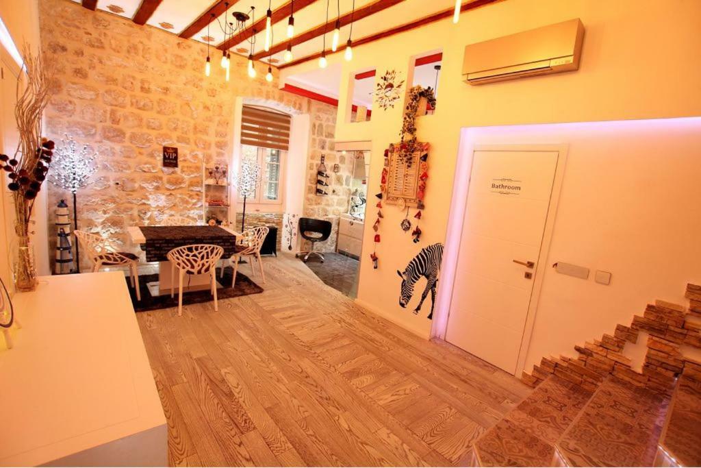 Kaboga Palace Luxury Apartment Dubrovnik Exteriör bild