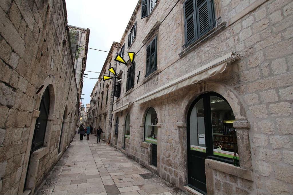 Kaboga Palace Luxury Apartment Dubrovnik Exteriör bild